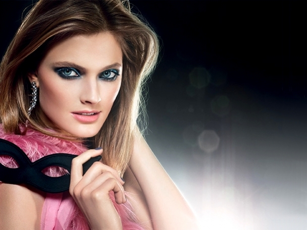 Estée Lauder Pretty Naughty Spring 2020 Makeup Collection