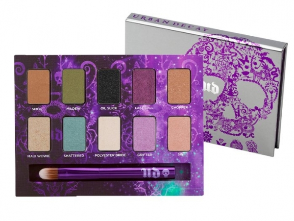 New Urban Decay Makeup Products for Spring 2020