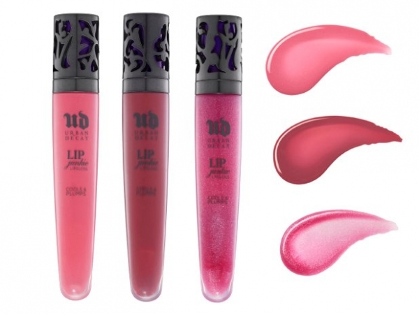 New Urban Decay Makeup Products for Spring 2020