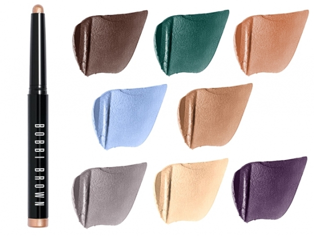 New Bobbi Brown Long-Wear Cream Shadow Sticks 2020