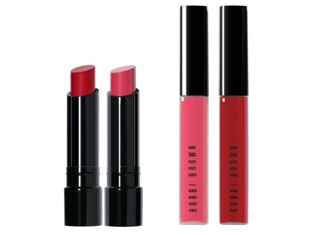 Bobbi Brown ‘Pink & Red’ Collection 2020
