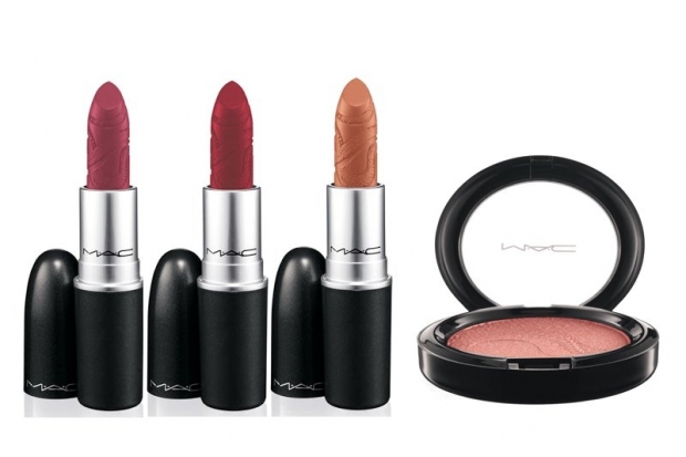 MAC Year of the Snake Spring 2020 Collection