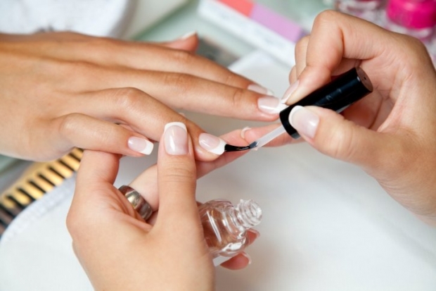 Panasonic to Launch At Home Gel Nail Polish Remover