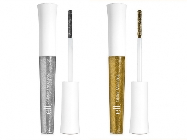 E.L.F Spring 2020 Essential Glitter Mascara
