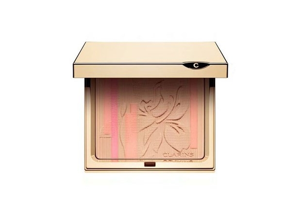 Clarins Rouge Éclat Spring 2020 Makeup Collection