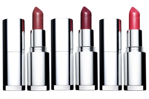 Clarins Rouge Éclat Spring 2020 Makeup Collection