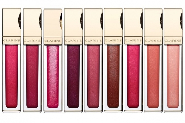 Clarins Rouge Éclat Spring 2020 Makeup Collection