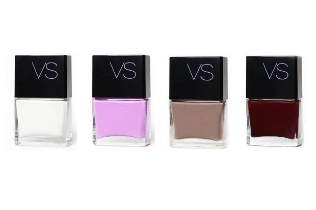 Victoria’s Secret Launches 20 Nail Polish Shades