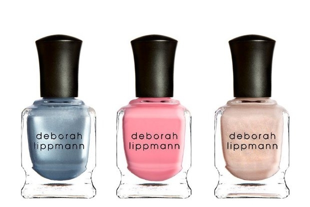 Deborah Lippmann Nail Polishes for Spring 2020