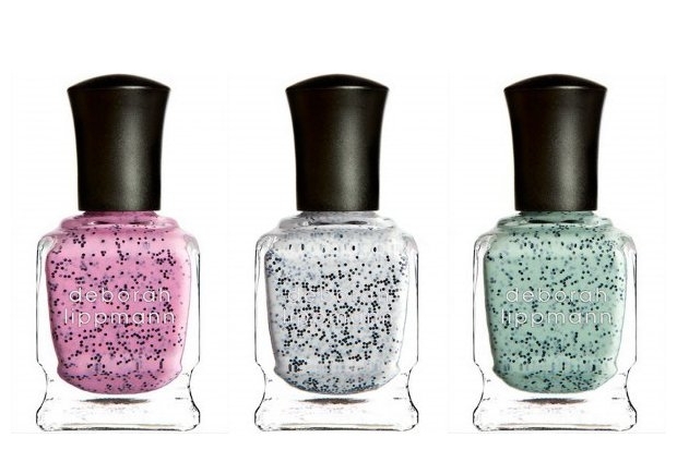 Deborah Lippmann Nail Polishes for Spring 2020