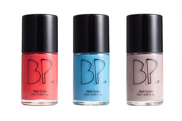 Nordstrom BP Perfect Polish Nail Lacquer Line 2020
