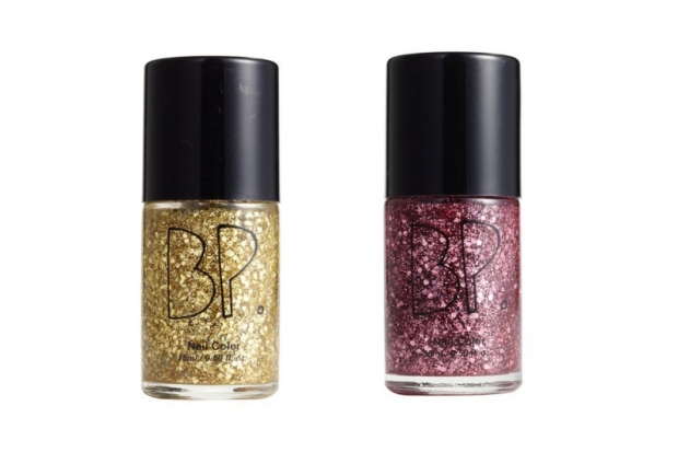 Nordstrom BP Perfect Polish Nail Lacquer Line 2020