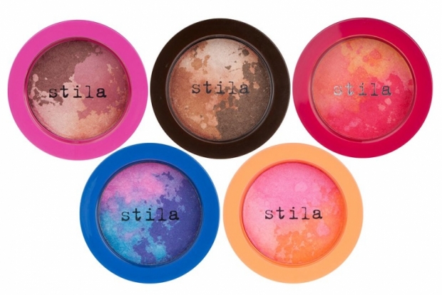 Stila Festival of Color Summer 2020 Makeup Collection