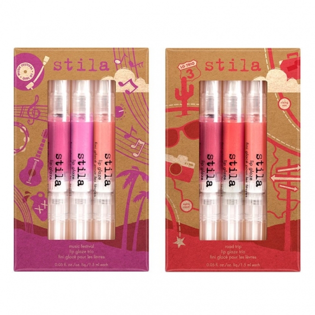 Stila Festival of Color Summer 2020 Makeup Collection