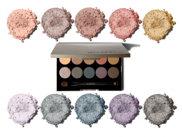 Smashbox Heat Wave Summer 2020 Collection