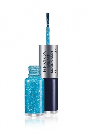Revlon Nail Art Moon Candy Collection