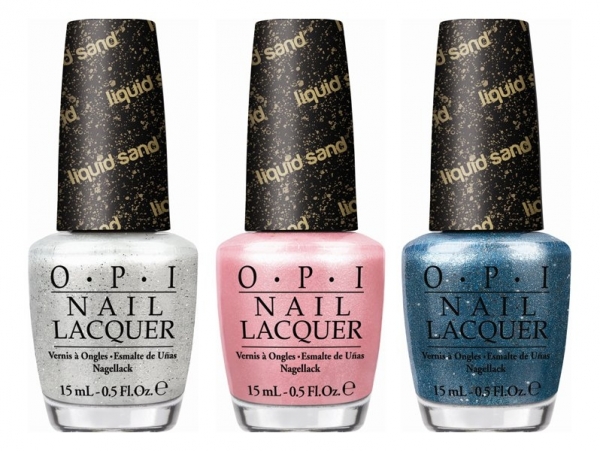 OPI Bond Girls Summer 2020 Nail Polishes