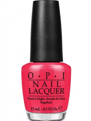 OPI Couture de Minnie Summer 2020 Nail Polishes