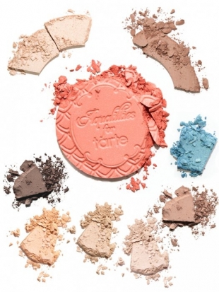 Tarte Aqualillies Makeup Collection for Summer 2020