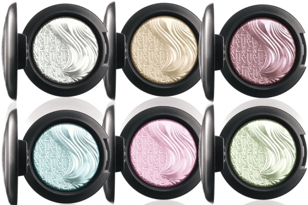 MAC In Extra Dimension Spring/Summer 2020