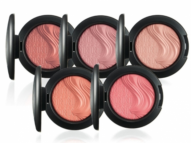 MAC In Extra Dimension Spring/Summer 2020