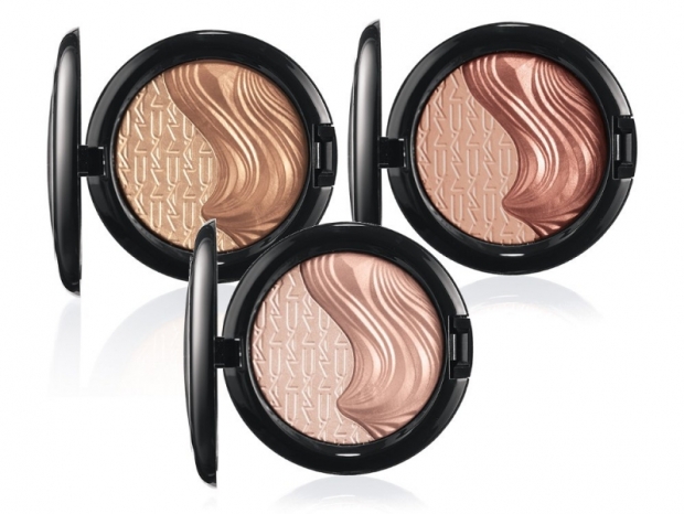 MAC In Extra Dimension Spring/Summer 2020