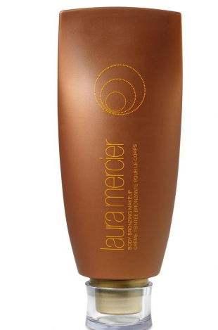 Laura Mercier Summer 2020 Makeup: Folklore