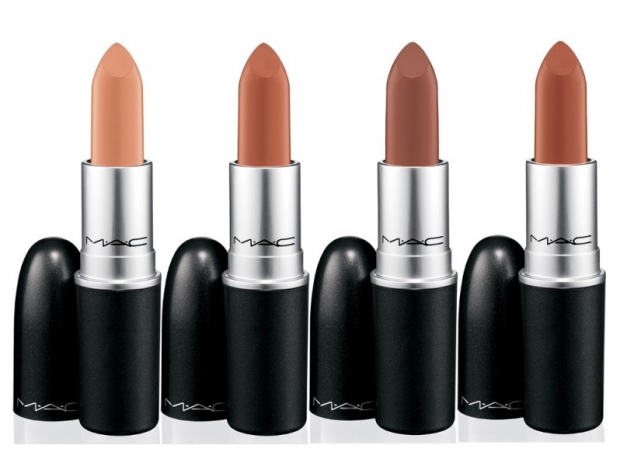 MAC Pro Nude and Metallics Spring/Summer 2020 Collection