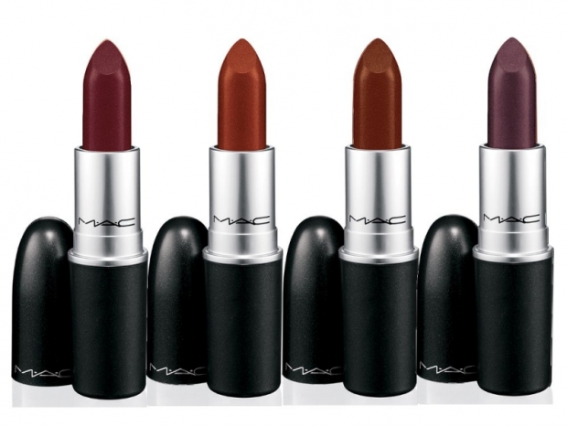 MAC Pro Nude and Metallics Spring/Summer 2020 Collection