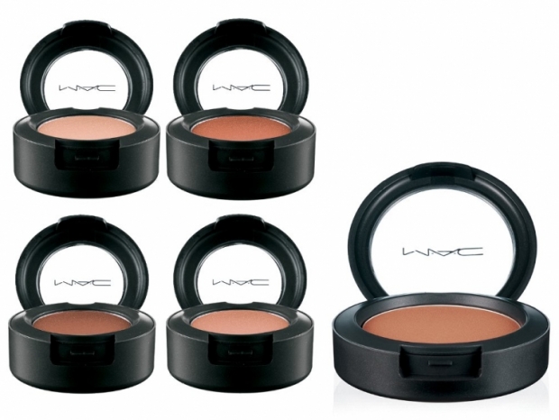 MAC Pro Nude and Metallics Spring/Summer 2020 Collection