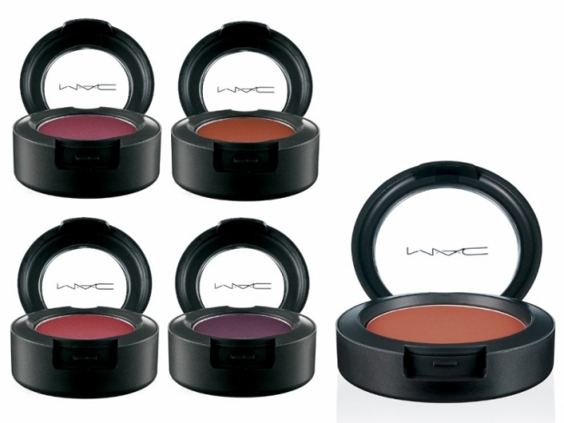 MAC Pro Nude and Metallics Spring/Summer 2020 Collection