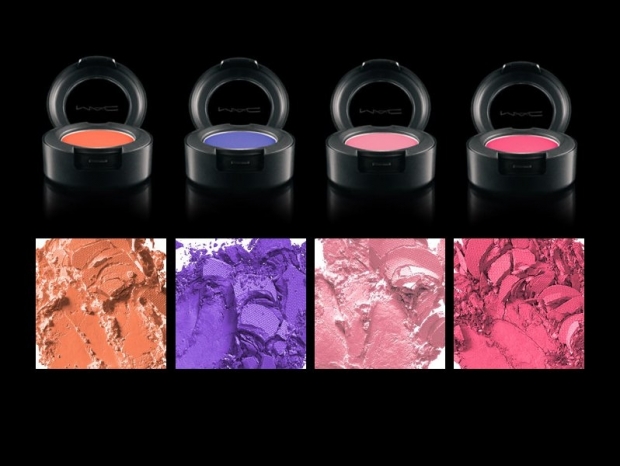 MAC Fashion Sets Spring 2020