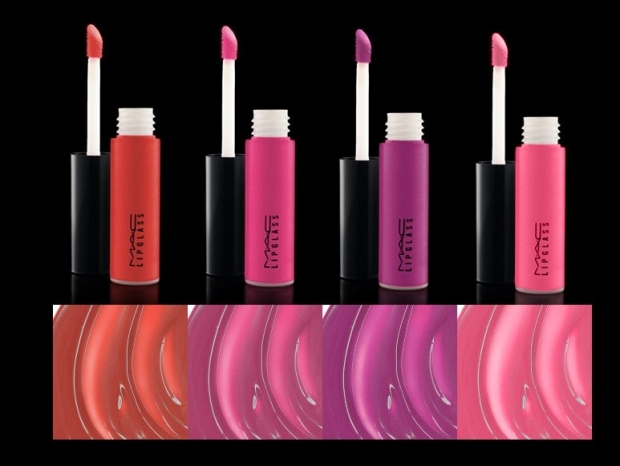 MAC Fashion Sets Spring 2020