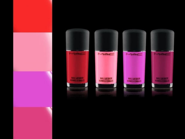 MAC Fashion Sets Spring 2020