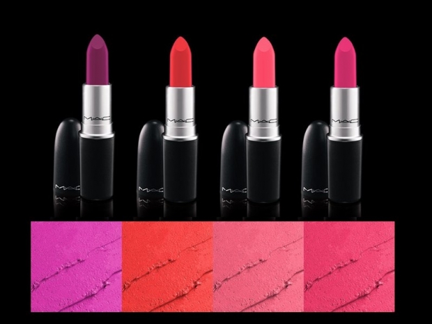 MAC Fashion Sets Spring 2020