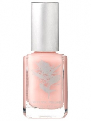 Priti NYC Bridal Bouquet 2020 Nail Polishes