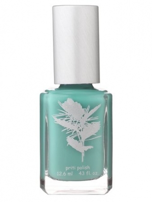 Priti NYC Bridal Bouquet 2020 Nail Polishes