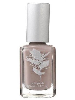 Priti NYC Bridal Bouquet 2020 Nail Polishes