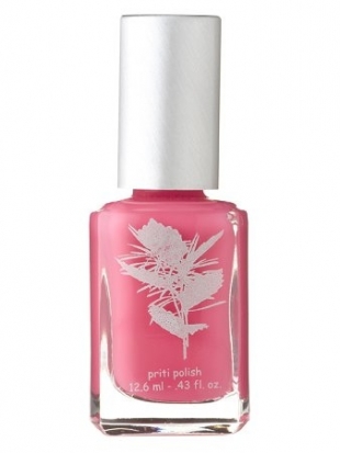 Priti NYC Bridal Bouquet 2020 Nail Polishes