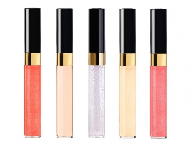 Chanel Revelation 2020 Makeup Collection