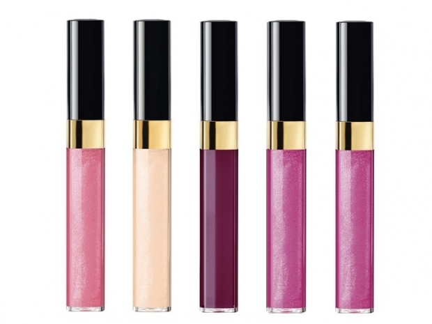 Chanel Revelation 2020 Makeup Collection