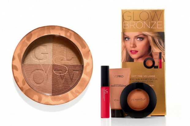 Victoria’s Secret Summer 2020 Makeup: Ciao, Bombshell