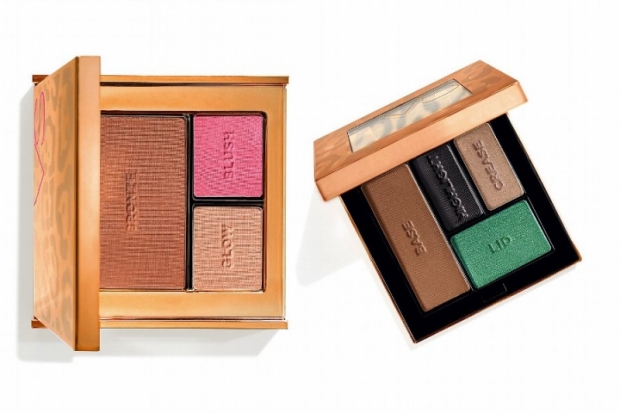 Victoria’s Secret Summer 2020 Makeup: Ciao, Bombshell