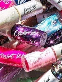 Models Own Artstix Duo Polishes 2020