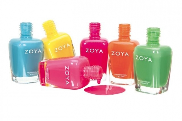Zoya Summer 2020: Stunning and Irresistible Nail Polishes