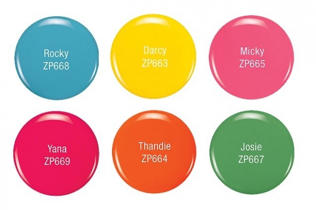 Zoya Summer 2020: Stunning and Irresistible Nail Polishes