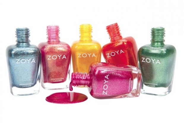 Zoya Summer 2020: Stunning and Irresistible Nail Polishes