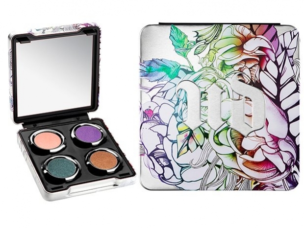 Urban Decay Summer 2020 Makeup Collection
