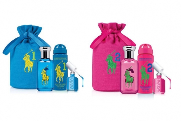 Essie x Ralph Lauren 2020 Collection