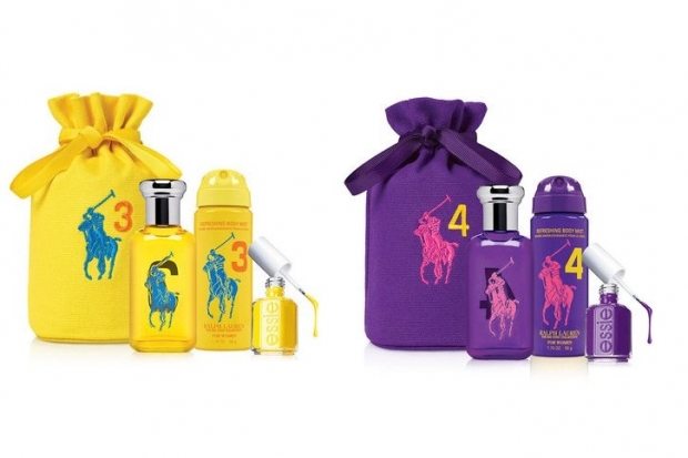 Essie x Ralph Lauren 2020 Collection